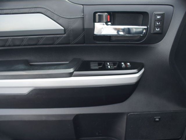 2021 Toyota Tundra Platinum