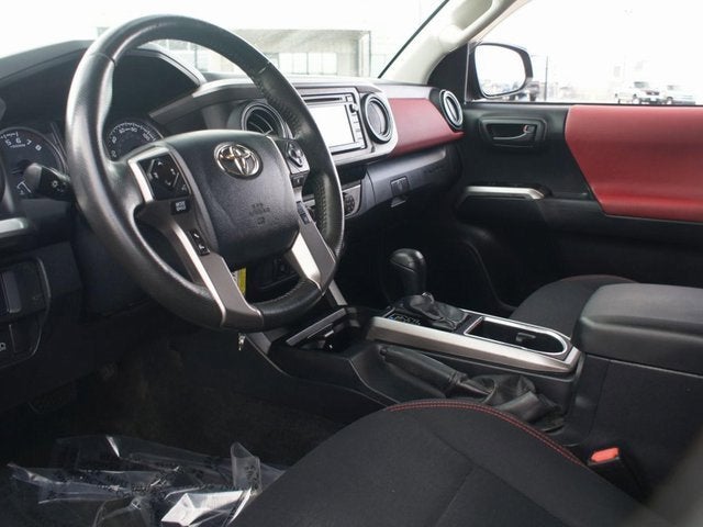 2018 Toyota Tacoma SR5 V6