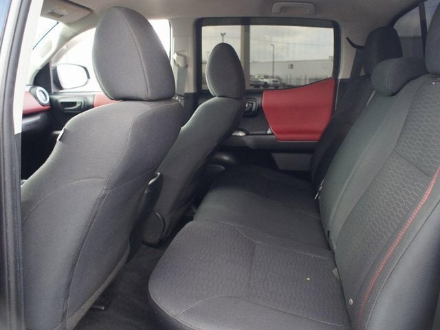 2018 Toyota Tacoma SR5 V6