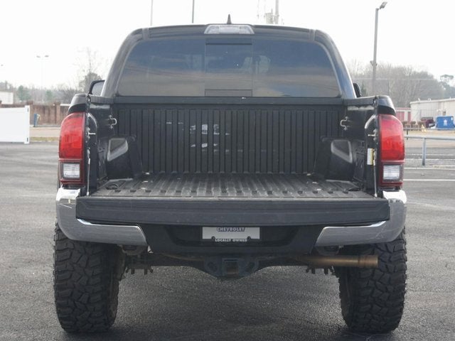 2018 Toyota Tacoma SR5 V6