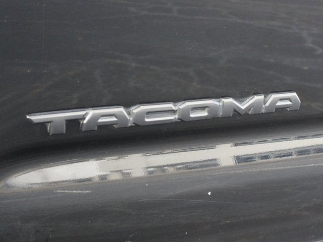 2018 Toyota Tacoma SR5 V6