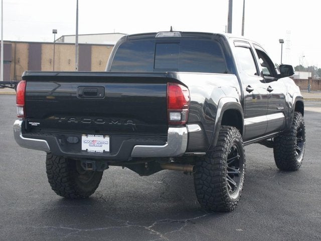 2018 Toyota Tacoma SR5 V6