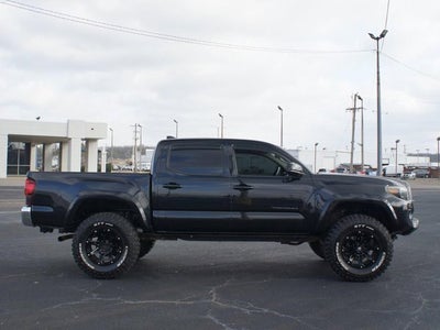 2018 Toyota Tacoma SR5 V6