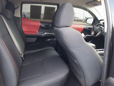 2018 Toyota Tacoma SR5 V6