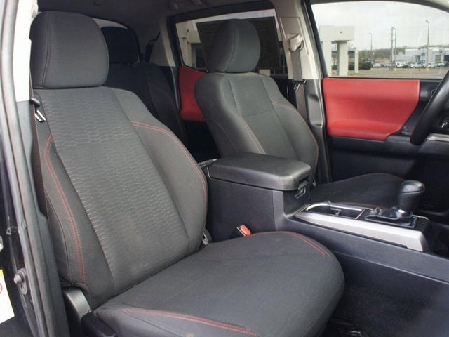 2018 Toyota Tacoma SR5 V6