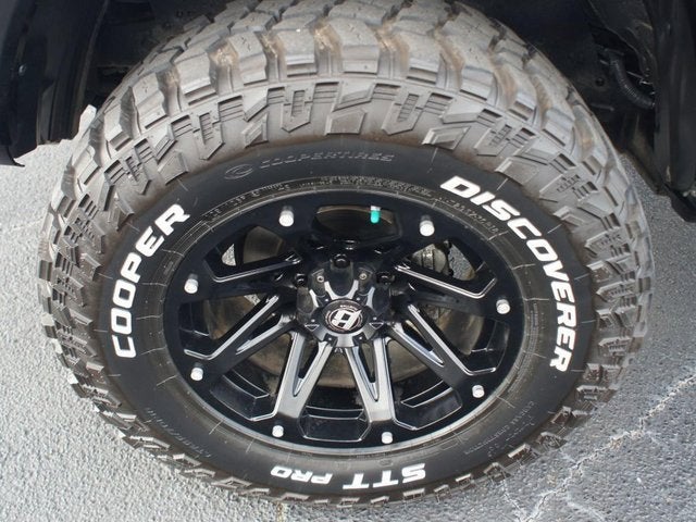 2018 Toyota Tacoma SR5 V6