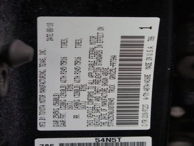 2018 Toyota Tacoma SR5 V6