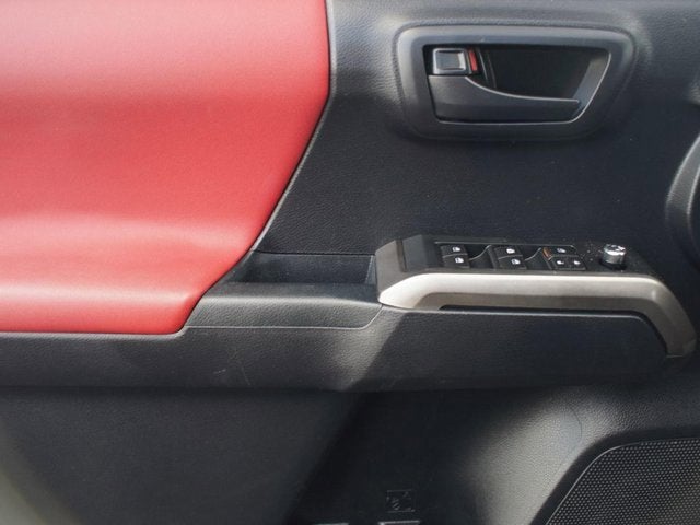 2018 Toyota Tacoma SR5 V6