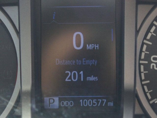 2018 Toyota Tacoma SR5 V6