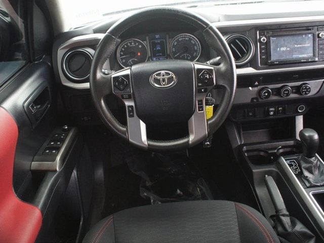 2018 Toyota Tacoma SR5 V6