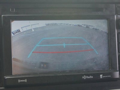 2018 Toyota Tacoma SR5 V6