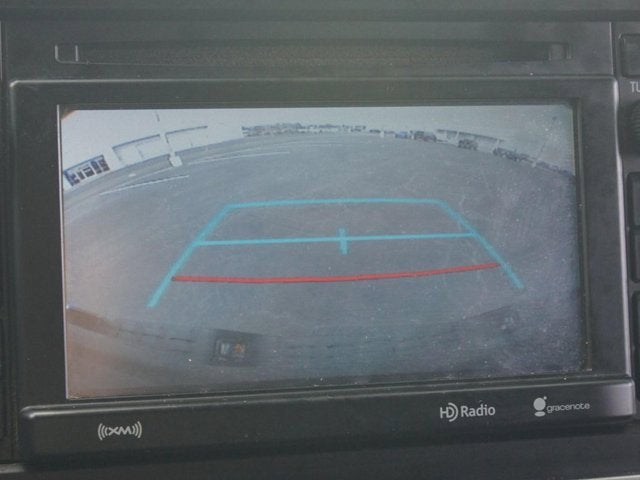 2018 Toyota Tacoma SR5 V6