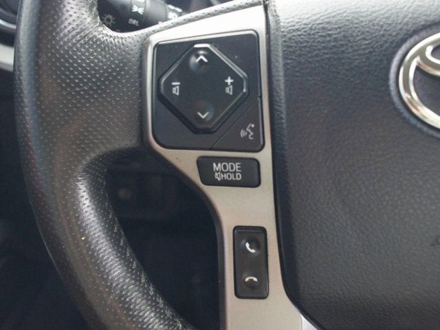 2018 Toyota Tacoma SR5 V6