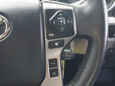 2018 Toyota Tacoma SR5 V6