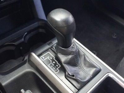 2018 Toyota Tacoma SR5 V6