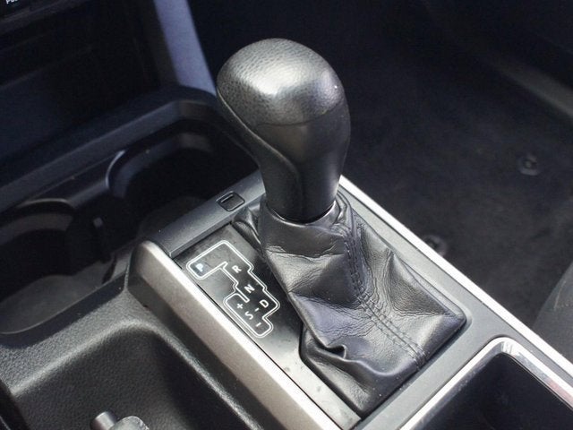 2018 Toyota Tacoma SR5 V6