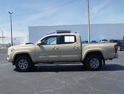 2019 Toyota Tacoma 2WD SR5