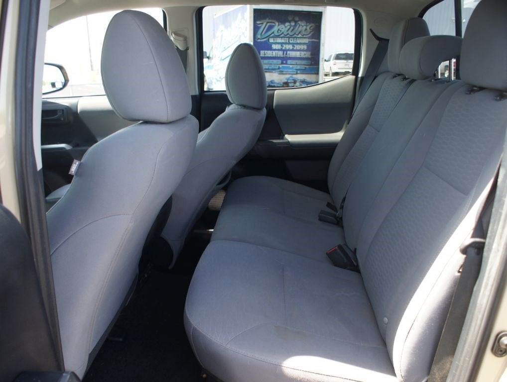 2019 Toyota Tacoma 2WD SR5