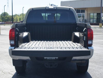 2019 Toyota Tacoma 2WD SR5