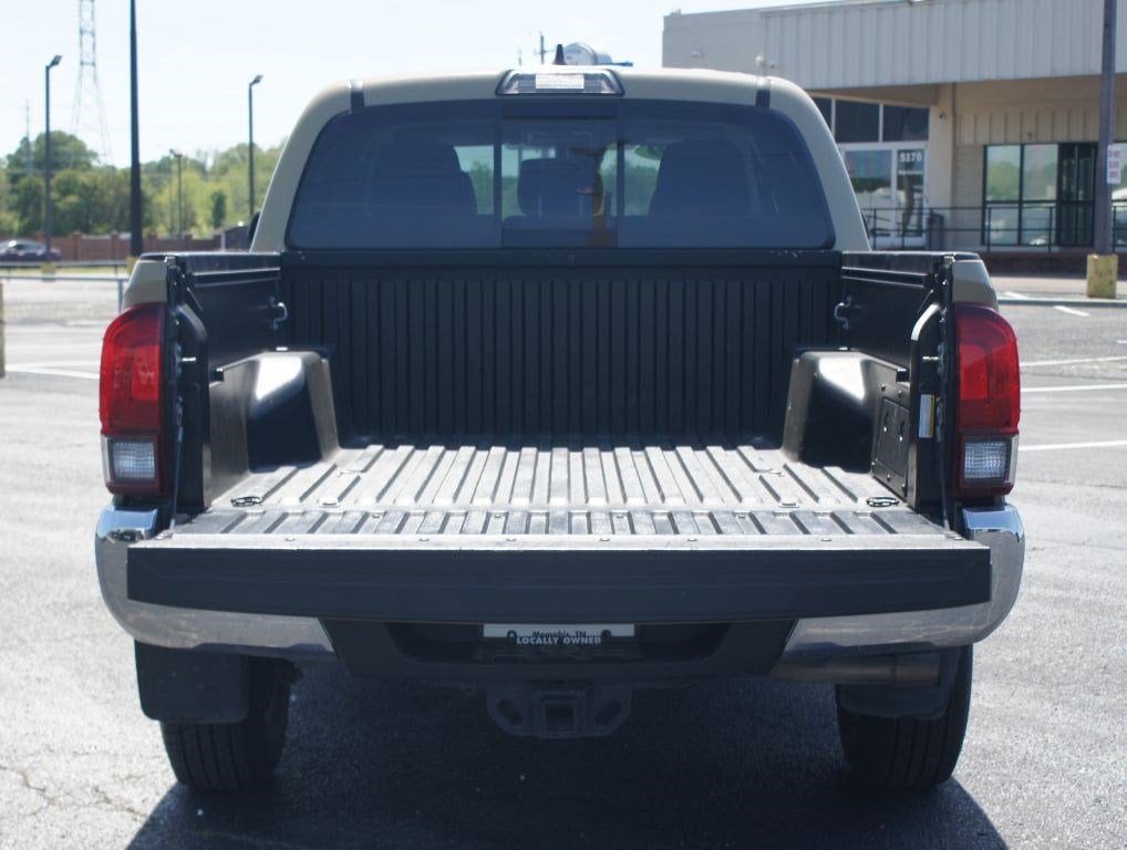 2019 Toyota Tacoma 2WD SR5