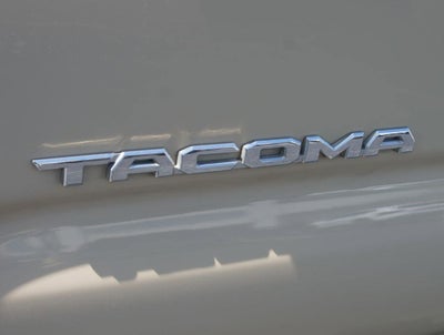2019 Toyota Tacoma 2WD SR5