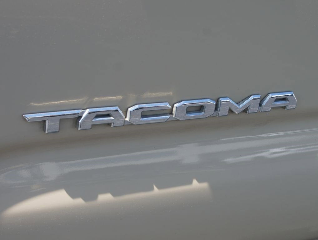 2019 Toyota Tacoma 2WD SR5