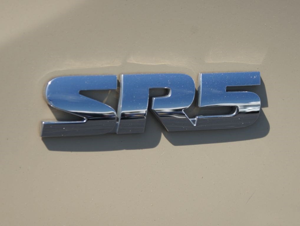 2019 Toyota Tacoma 2WD SR5