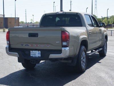 2019 Toyota Tacoma 2WD SR5