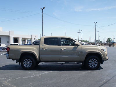 2019 Toyota Tacoma 2WD SR5