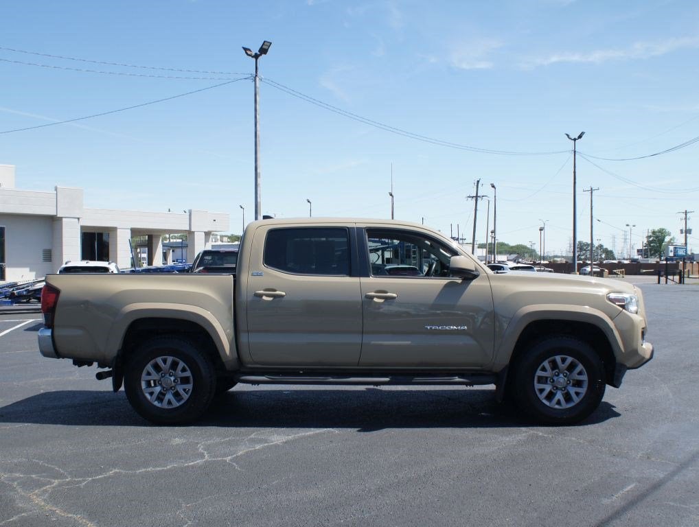 2019 Toyota Tacoma 2WD SR5
