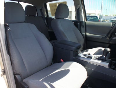 2019 Toyota Tacoma 2WD SR5