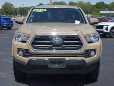 2019 Toyota Tacoma 2WD SR5