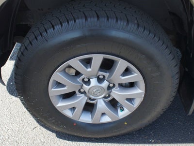 2019 Toyota Tacoma 2WD SR5
