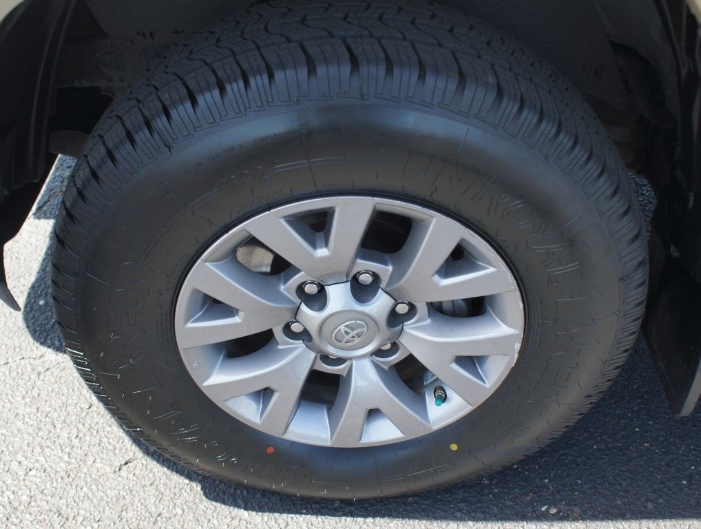2019 Toyota Tacoma 2WD SR5