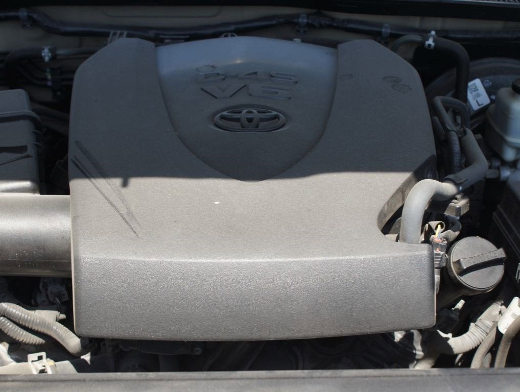 2019 Toyota Tacoma 2WD SR5