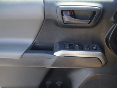 2019 Toyota Tacoma 2WD SR5