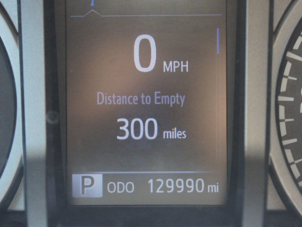 2019 Toyota Tacoma 2WD SR5