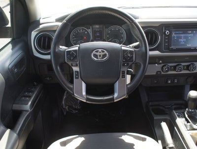 2019 Toyota Tacoma 2WD SR5