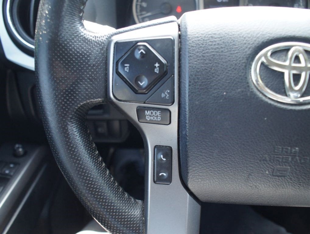 2019 Toyota Tacoma 2WD SR5