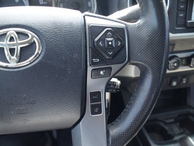 2019 Toyota Tacoma 2WD SR5