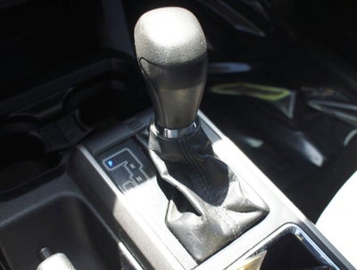 2019 Toyota Tacoma 2WD SR5