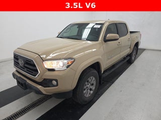 2019 Toyota Tacoma 2WD SR5