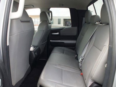 2017 Toyota Tundra Limited 5.7L V8