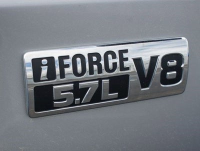 2017 Toyota Tundra Limited 5.7L V8