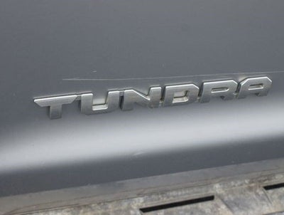 2017 Toyota Tundra Limited 5.7L V8