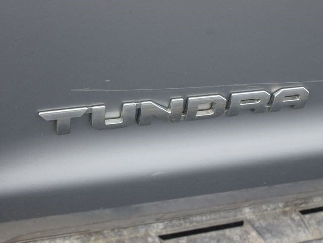2017 Toyota Tundra Limited 5.7L V8