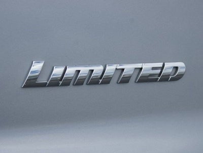 2017 Toyota Tundra Limited 5.7L V8