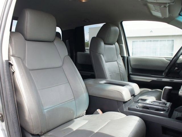 2017 Toyota Tundra Limited 5.7L V8