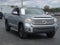 2017 Toyota Tundra Limited 5.7L V8