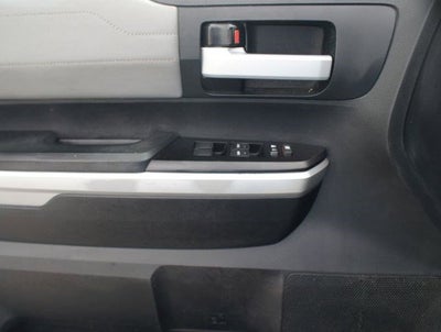 2017 Toyota Tundra Limited 5.7L V8